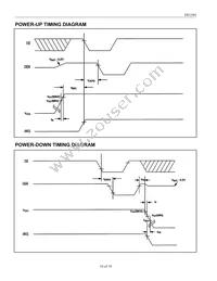 DS1384FP-12+ Datasheet Page 16