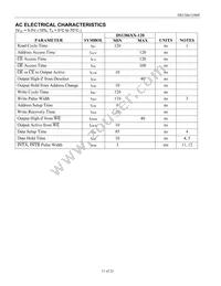 DS1386P-8-120+ Datasheet Page 11