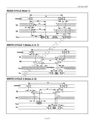 DS1386P-8-120+ Datasheet Page 12