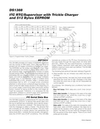 DS1388Z-3+T&R Datasheet Page 14