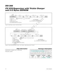 DS1388Z-3+T&R Datasheet Page 18