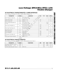 DS1391U-33 Datasheet Page 5