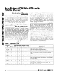 DS1391U-33 Datasheet Page 14