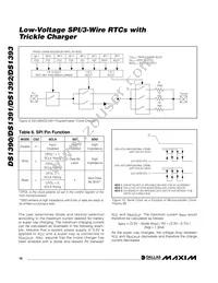 DS1391U-33 Datasheet Page 18