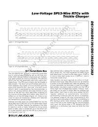 DS1391U-33 Datasheet Page 19