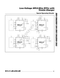 DS1391U-33 Datasheet Page 23