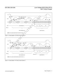 DS1393U-18+T&R Datasheet Page 4