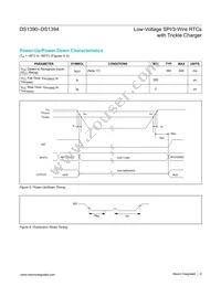 DS1393U-18+T&R Datasheet Page 8