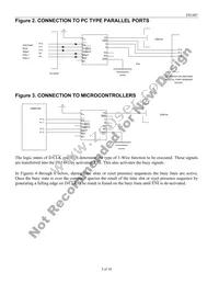 DS1481S+T&R Datasheet Page 5