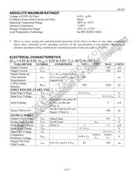 DS1482S+T&R Datasheet Page 6