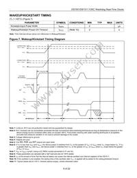 DS1501YSN+T&R Datasheet Page 8