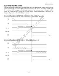 DS1510W Datasheet Page 7