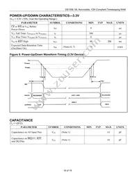 DS1556WP-120IND Datasheet Page 16