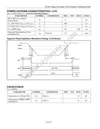 DS1557P-70IND Datasheet Page 15