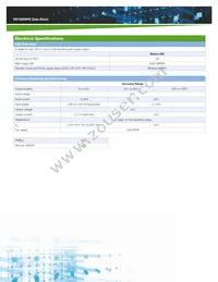 DS1600SPE-3-001 Datasheet Page 5