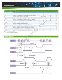 DS1600SPE-3-001 Datasheet Page 6