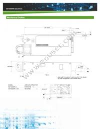 DS1600SPE-3-001 Datasheet Page 7