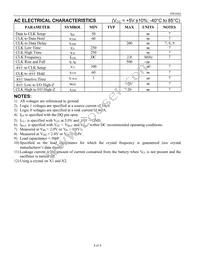 DS1602+ Datasheet Page 8