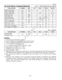 DS1603+ Datasheet Page 8