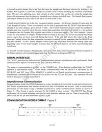 DS1615S/T&R Datasheet Page 16