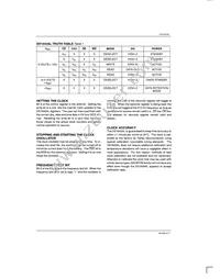 DS1643AL-120 Datasheet Page 3