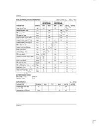 DS1643AL-120 Datasheet Page 6