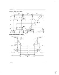 DS1643AL-120 Datasheet Page 8