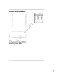 DS1643AL-120 Datasheet Page 10