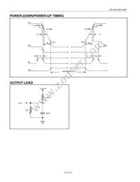 DS1646P-120+ Datasheet Page 10