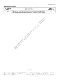 DS1646P-120+ Datasheet Page 12