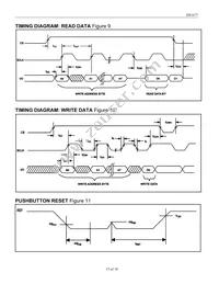 DS1677E Datasheet Page 15