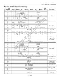 DS1678S/T&R Datasheet Page 11