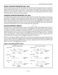 DS1678S/T&R Datasheet Page 21