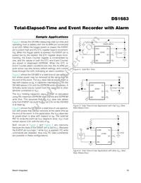 DS1683S+ Datasheet Page 16