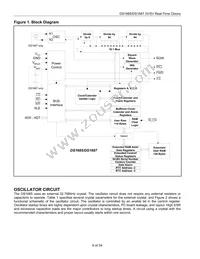 DS1685EN-3/T&R Datasheet Page 6