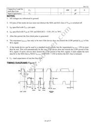 DS1721S/T&R Datasheet Page 16