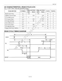 DS1742-70+ Datasheet Page 9