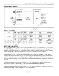 DS1743WP-120IND+ Datasheet Page 5