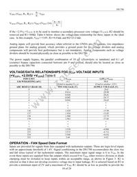 DS1780E/T&R Datasheet Page 10