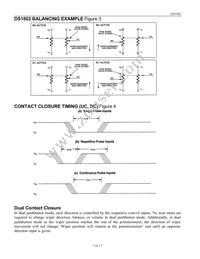DS1802+ Datasheet Page 7