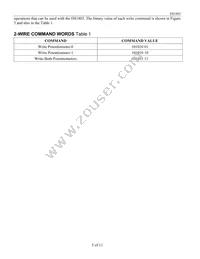 DS1803E-10/T&R Datasheet Page 5