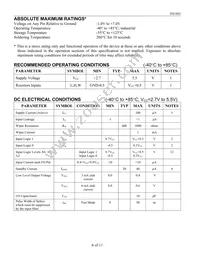 DS1803E-10/T&R Datasheet Page 6