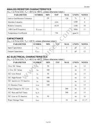 DS1804Z-C10+T&R Datasheet Page 5