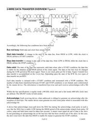 DS1807E/T&R Datasheet Page 5