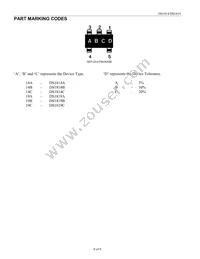 DS1819CR-20-U+ Datasheet Page 8
