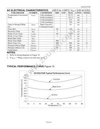 DS1822-PAR+T&R Datasheet Page 18
