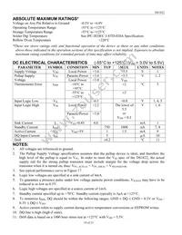 DS1822Z/T&R Datasheet Page 19