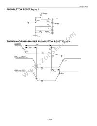 DS1831BS/T&R Datasheet Page 5