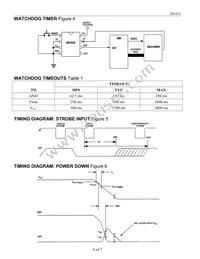 DS1832U/T&R Datasheet Page 4
