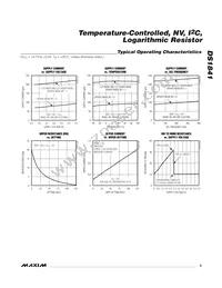 DS1841X Datasheet Page 5